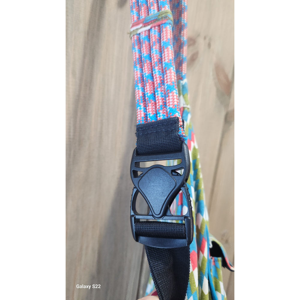Kavu Rope Sling Bag Cotton - Picture 3 of 8